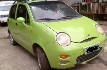 Chery QQ 2011 for sale 