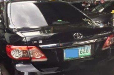 Toyota Corolla Altis 2013 for sale 