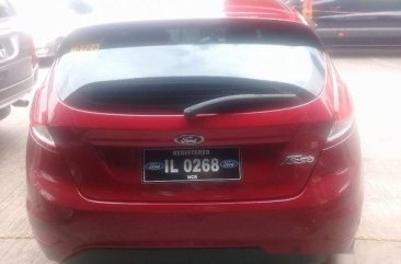 Ford Fiesta 2016 for sale