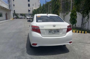 2016 Toyota Vios for sale