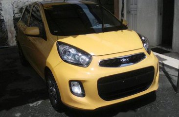 Kia Picanto 2016 for sale