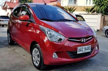 Hyundai Eon GLS M-T Top of the Line 2014 For Sale 