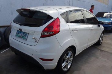 Ford Fiesta 2012 for sale 