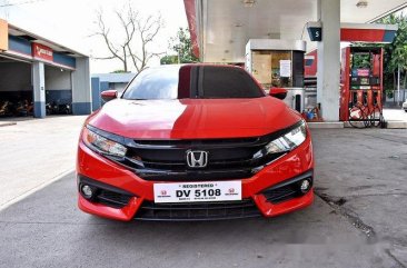 Honda Civic 2017 for sale 