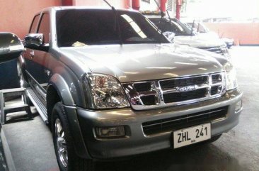 Isuzu D-Max 2007 for sale 