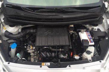 Hyundai Grand i10 2015 for sale 