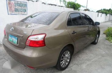 Toyota Vios 2013 for sale