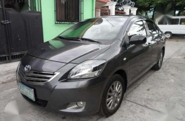 2013 Toyota Vios for sale