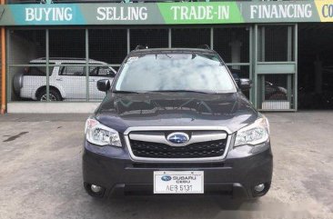 Subaru Forester 2015 for sale 