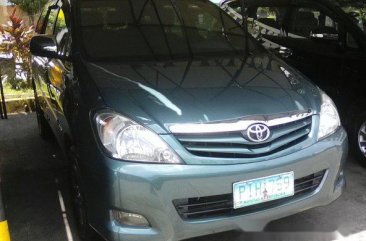 Toyota Innova 2010 for sale 