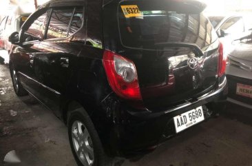 2017 Toyota Wigo for sale