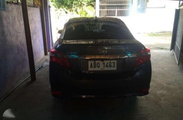 2015 Toyota Vios for sale