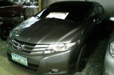 Honda City 2010 for sale 