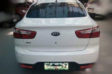 Kia Rio 2014 for sale 