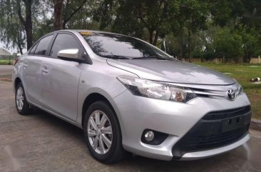 Toyota Vios 2017 for sale