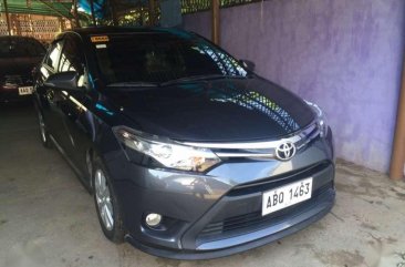 2015 Toyota Vios for sale