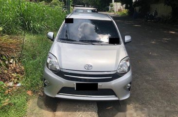 Toyota Wigo 2016 for sale 