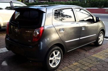 2016 Toyota Wigo for sale