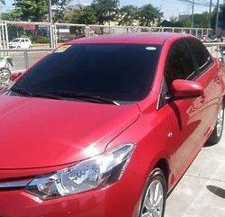 Toyota Vios 2016 for sale 