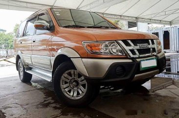 Isuzu Crosswind 2010 for sale 