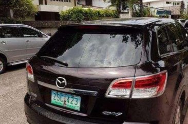 2008 MAZDA CX9 Brown SUV Fresh For Sale  