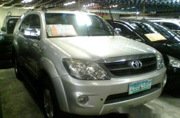 Toyota Fortuner 2005 for sale 