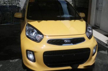 Kia Picanto 2016 for sale