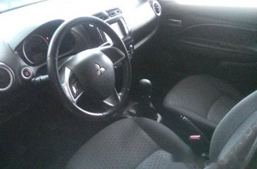 Mitsubishi Mirage 2014 for sale 