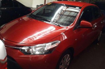 2016 Toyota Vios for sale