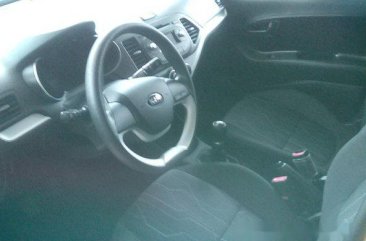 Kia Picanto 2016 for sale 