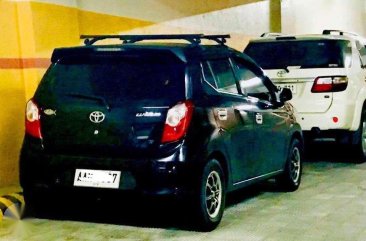 Toyota Wigo 2014 for sale