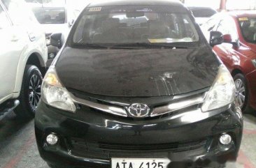 Toyota Avanza 2016 for sale 