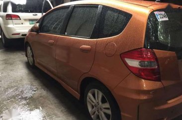 Honda Jazz 2012 for sale