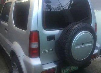 Suzuki Jimny 2011 for sale 