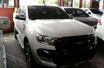 Ford Ranger 2016 for sale 