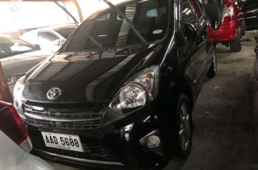 2017 Toyota Wigo for sale