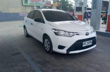 2016 Toyota Vios for sale