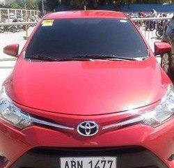 Toyota Vios 2016 for sale 