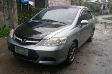 Honda City iDSi 2008 1.3 Manual For Sale 