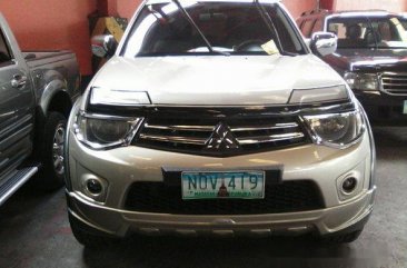 Mitsubishi Strada 2010 for sale