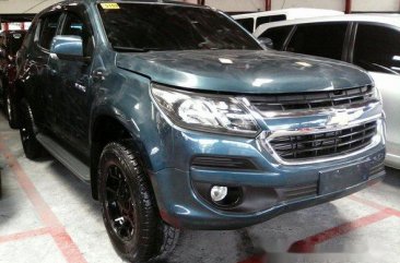 Chevrolet Trailblazer 2017 for sale 