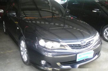 Subaru Impreza 2008 for sale 