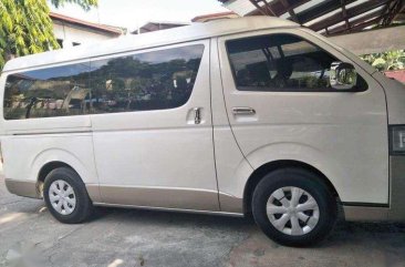 2016 Hyundai Hiace Grandia GL 3.0 For Sale 