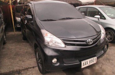 Toyota Avanza 2014 for sale 