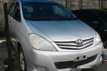 Toyota Innova 2009 for sale