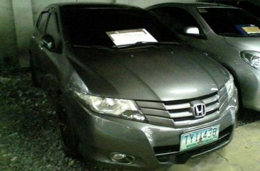 Honda City 2010 for sale 