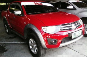 Mitsubishi Strada 2012 for sale