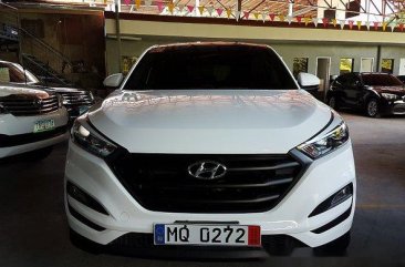 Hyundai Tucson 2016 for sale