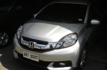 Honda Mobilio 2015 for sale 