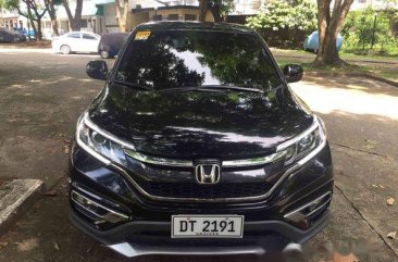 Honda CR-V 2017 for sale